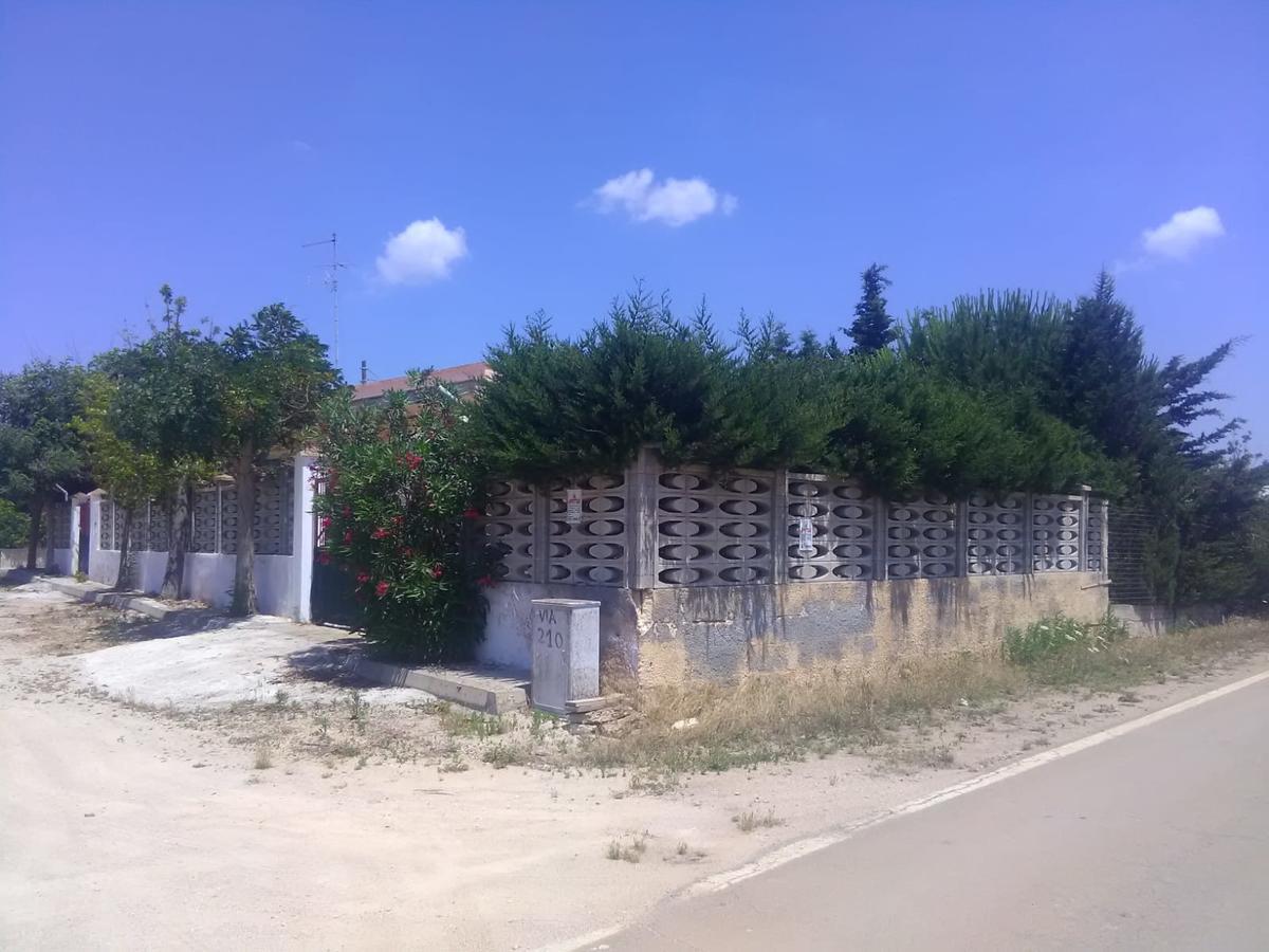 Villa Castiglione By Barbarhouse トッレ・ラピッロ エクステリア 写真